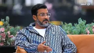 Whispers - Thursday, December 8, 2022 - A special interview with star Mohamed Ragab, revealing se...