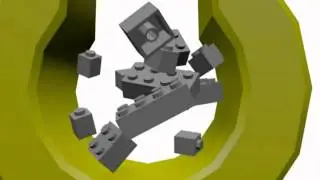 Need Fast Picture Framing Lego Animation Usain Bolt Style Frames