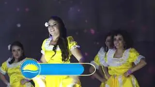 Elección de Reina del Sexagésimo Carnaval de San Miguel