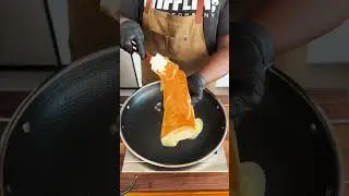 Spiceology Black Magic Chicken Nugget Grilled Cheese Recipe