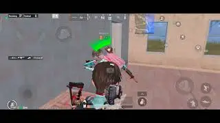 Raw Scrims fight with 2 squads | IgL pov