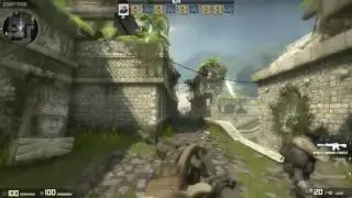 Читы для CS GO + Антибан +AIM NO FLASH WH