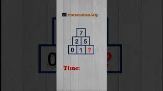 Math-Riddle 110