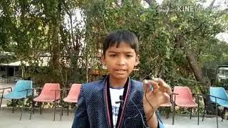 Unboxing of YouTube gift