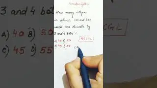 #Number System#Short Trick#All government exams #rrb,Bank,SSC CGL etc#short#shorts