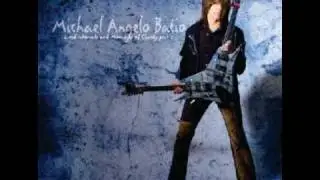 Michael Angelo Batio - All Along the Watchtower
