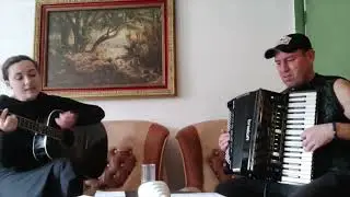 Инна&Марлен - Взрывная волна (FLЁUR cover)