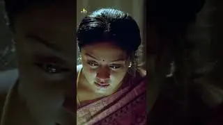 Jyothika Gets Emotional While Reading Suriya Diary | #NuvvuNenuPrema | #Shorts | #youtubeShorts