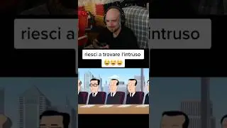 Prova a non ridere Ep 55 