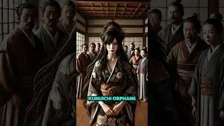 Deadly Ninja: The Untold Legend of Mochizuki Chiyome