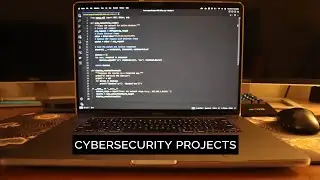 Beginner Cybersecurity Projects To Start Today...