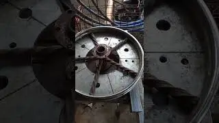 Invader Rim Jig