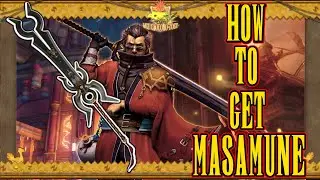 Final Fantasy X HD Remaster - How To Obtain Masamune