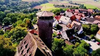 Hotel Burg Trendelburg