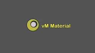 vM Material - Demo - 2024.09.26