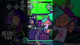 KittenStein Friday Night Funkin Song It's Alive (It's Dead) 