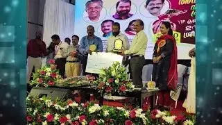മികവിന്‍റെ അവാര്‍ഡ് വീണ്ടും തലയോലപ്പറമ്പ് ICM -ന്