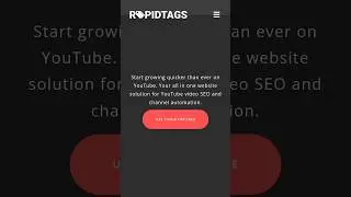 How to find keywords tags #shorts