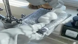 Multipurpose Wire Dishwashing Rags For Wet And Dry Review 2023 - Does It Work?