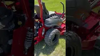 2024 Ferris ISX 800 EFI 60
