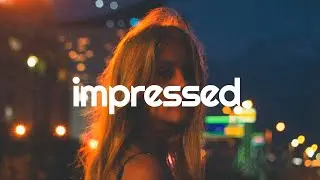 Sunnery James & Ryan Marciano - Let It Lie