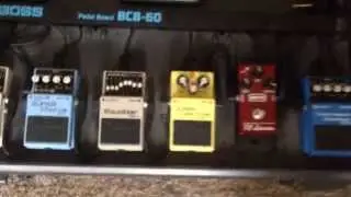 Christopher S Norman Rig Rundown