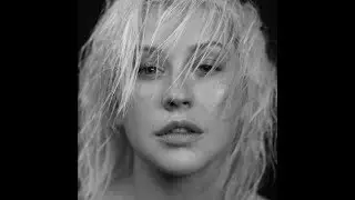 CHRISTINA AGUILERA   LIBERATION REACTION TRACK BY TRACK