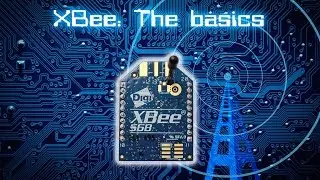 XBee: The basics