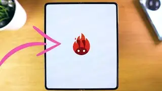 🔥Samsung Galaxy Z Fold4 AnTuTu Benchmark Test!
