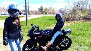 Nos cadeaux de fete!