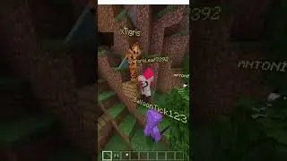 (: