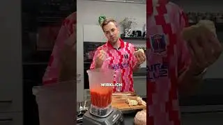Die cremigste Tomatensuppe im Brotleib 🥫🤤