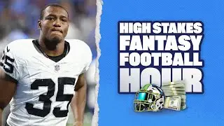 HSFF Hour: 52-Time FFPC Dynasty League Champion Dale Brendel