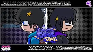 Friend or Foe | Stellar Beats OST (Composed by @__0bliv1on__)