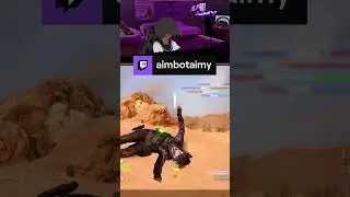 When you see your death incoming....