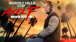 Beverly Hills Cop: Axel F