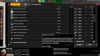 Ostranauts - 0.13 e1