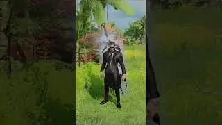 Lost Ark Berserker +20 Witcher Weapon Glow 