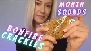 ASMR that will get you to SLEEP in 3, 2, 1...but it's unplanned