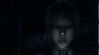 Hal Mistis yang terdapat di Game DreadOut