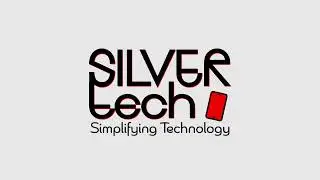 Watch SilverTech, the simple Tech Tutorials from Simply Virtual!
