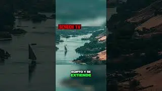 El Delta del Nilo