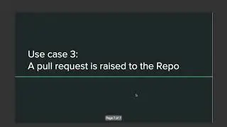Robocop: A Security Testing Github Bot