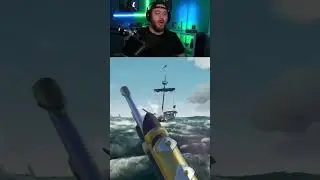 Boat to Boat Kills Hit DIFFERENT - Sea of Thieves