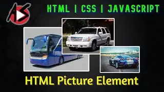 HTML Picture Element