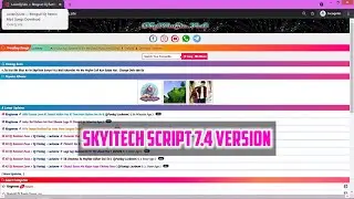 JanuMusic.In Skyitech v74 Responsive Script Professional Version | Skyitech Script 7.4 Download