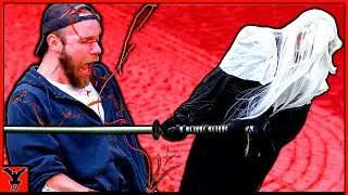 SEPHIROTH in Real Life