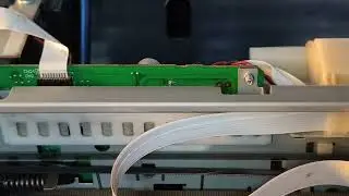 Epson l3110 error code 031006  problem solve 100% board repairing