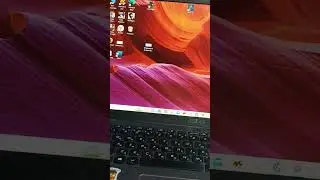 Обзор на мой ноутбук.