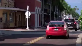 Downtown Fort Myers businesses frustrated after Art Walk closed due to bridge closure